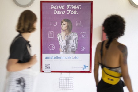Minijobs: Das ändert sich ab 2026