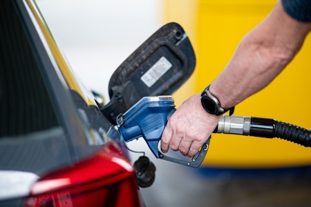 Dieselpreis – Neue Studie: Warum ist das Tanken in Ostdeutschland teurer als im Westen?