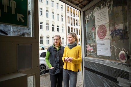 Kreuzberger Wrangelkiez: „Schreckt Gäste total ab, wenn sich Leute auf der Straße schlagen“