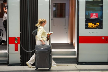 Bahnstrecke Hamburg-Berlin ab Juni 2025 gesperrt: So teuer wird die Sanierung