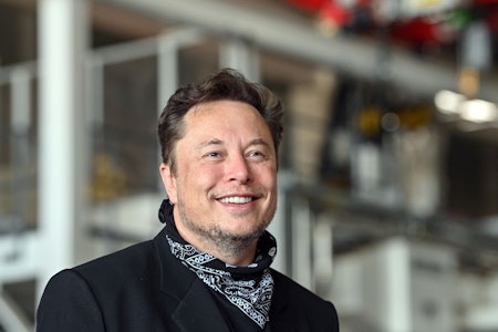 Elon Musk: Autonomes Robotaxi von Tesla wird im August vorgestellt