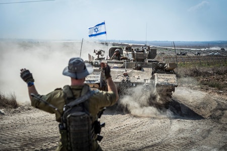 Israels Armee zieht alle Soldaten aus südlichem Gazastreifen ab