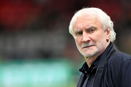 Rudi Völler: DFB verlängert Vertrag mit Sportdirektor bis 2026