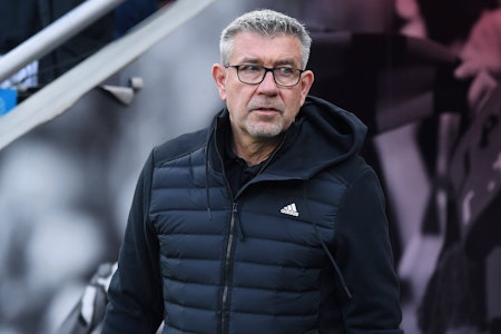 Urs Fischer: Ex-Union-Trainer sagt VfL Bochum ab – und kehrt nicht in die Bundesliga zurück