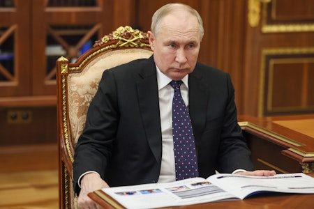 Russland-Experte: Warum Verhandlungen für Putin aktuell keinen Sinn ergeben