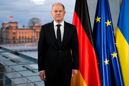 Uckermark: SPD distanziert sich von offenem Brief zu Ukraine-Krieg an Olaf Scholz
