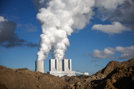 Klimaschutz durch CO2-Speicherung? CCS verwandelt Erdkruste in Müllhalde