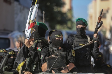 Sanktionen gegen Hamas: EU beschließt neue Maßnahmen wegen sexueller Gewalt bei Angriff auf Israel
