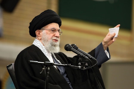 Greift Iran schon am Wochenende an? Israel bereitet sich auf Krieg vor