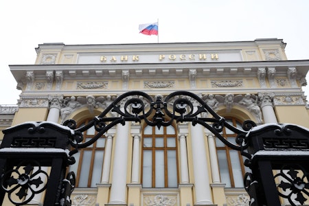 Russlands Zentralbankgeld: USA präsentieren neuen Plan – soll Europa für die Ukraine zahlen?