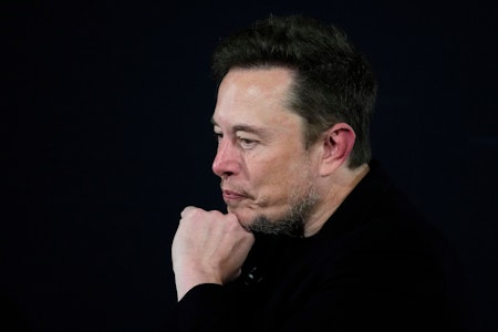 Elon Musk will bestimmte X-Nutzer für Posts zur Kasse bitten - Wer künftig zahlen soll