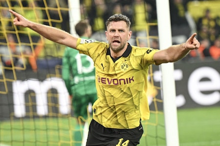 Macht Borussia Dortmund die ganze Bundesliga glücklich?
