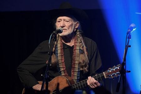 Outlaw Music Festival mit Willie Nelson, Bob Dylan, Robert Plant: Rüstige Rentner gemeinsam auf der…
