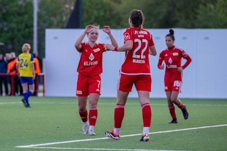 1. FC Union Berlin: Eiserne Ladies werden im Pokal ihrer Favoritenrolle gerecht