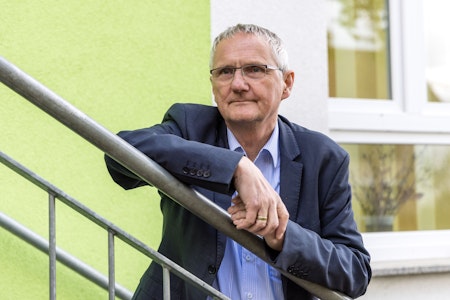 Burg im Spreewald: Der neue Direktor sieht für „Neonazi-Schule“ Chancen