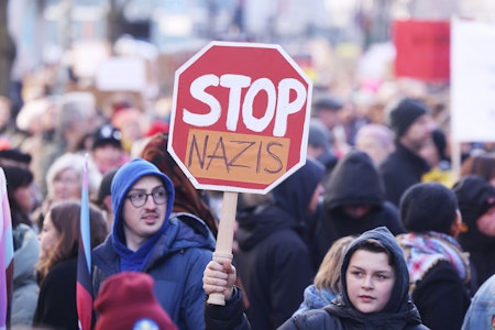 Treptow-Köpenick: Bewerbungsaufruf für „Sterne des Jahres“ 2024 gegen Rechtsextremismus