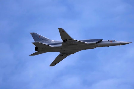 Ukraine meldet Abschuss von russischem Kampfflugzeug, Russland spricht von „Absturz“