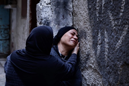 Durs Grünbein über Gaza-Krieg und Antisemitismus: Ich weiß nur, Terror darf nicht belohnt werden