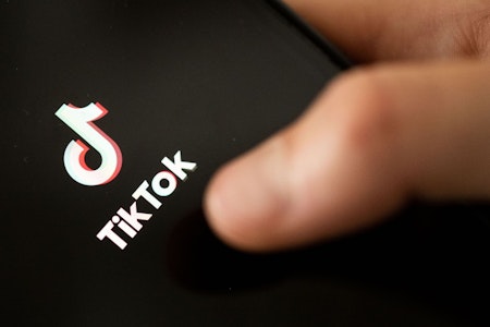 TikTok: EU-Kommission leitet wegen Suchtgefahr Verfahren gegen Videoplattform ein
