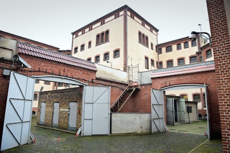 Berliner Studie zu Zwangsarbeit in DDR-Gefängnissen: Der Westen profitierte