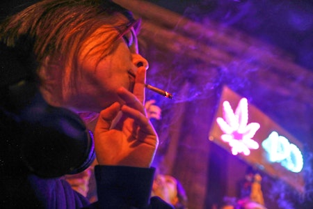 Cannabis-Legalisierung: Wie gehen Berliner Kneipen und Gaststätten damit um?