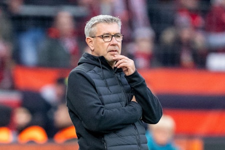 1. FC Union Berlin: Ex-Trainer Urs Fischer beim FC Bayern ins Spiel gebracht