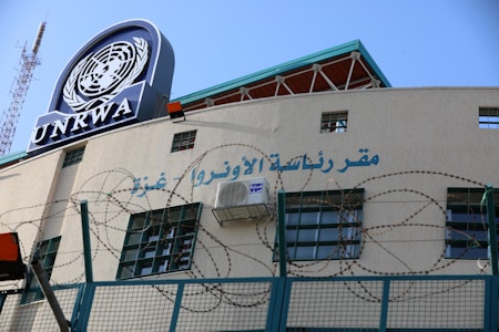 UNRWA: Berlin setzt Zusammenarbeit mit UN-Palästinenserhilfswerk fort