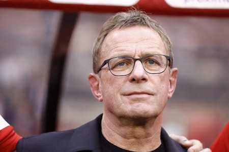 ÖFB-Sportdirektor verrät: FC Bayern hat Rangnick ein Angebot gemacht