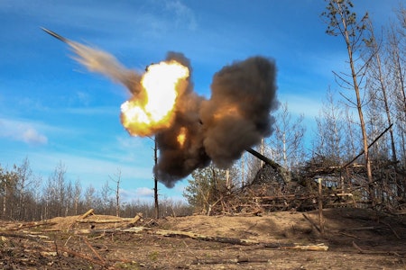 Russland durchbricht Donbass-Front ohne Gegenwehr: Was passiert in der Ukraine?