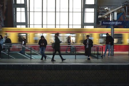 S-Bahn Berlin wird 100 Jahre alt: Das Festprogramm zum großen Jubiläum