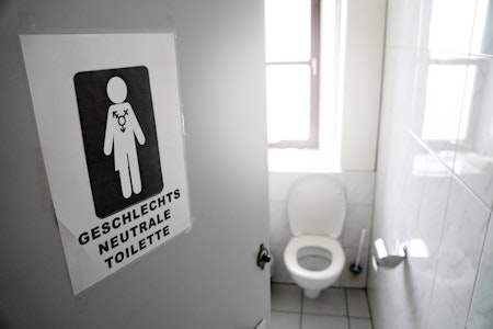 Berliner Museen planen geschlechtsneutrale Toiletten: Pilotprojekt Pergamonmuseum