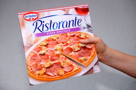 Tiefkühl-Pizza im großen Test: Das sind die Marken, die uns am besten schmecken!