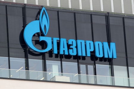 Putin überträgt Bosch-Tochter an Gazprom: Auswärtiges Amt protestiert