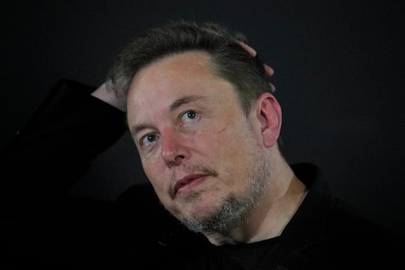Wegen Verhandlungen: Tesla-Chef Elon Musk besucht überraschend Peking