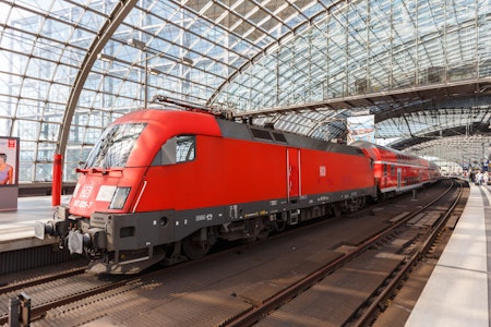 RE50: Mehr Regionalzüge zwischen Rostock und Berlin
