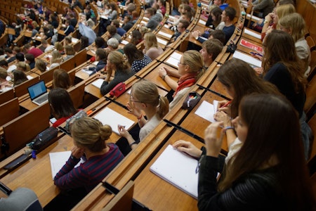 Mehr Einschreibungen: Zahl der Studienanfänger in Berlin soll weiter steigen