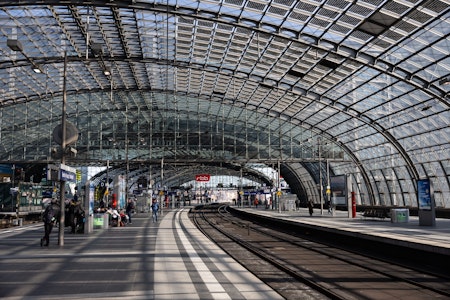 Bahn: Ausfälle zwischen Berlin - München und Berlin - Frankfurt am Main