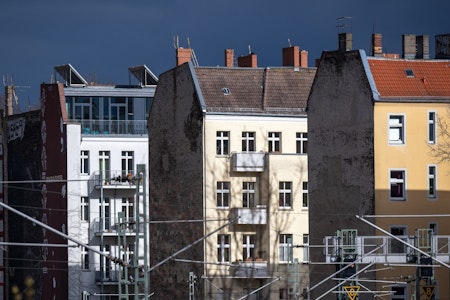 Wohnungen in Berlin: Diese Angebote sind am begehrtesten