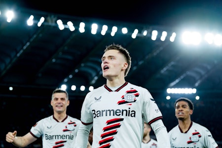 Bayer Leverkusen kommt dem Triple und der perfekten Saison immer näher