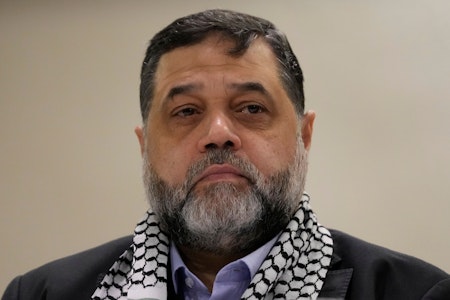 Gazastreifen: Hamas-Vertreter lehnt Vorschlag zu Waffenruhe derzeit ab