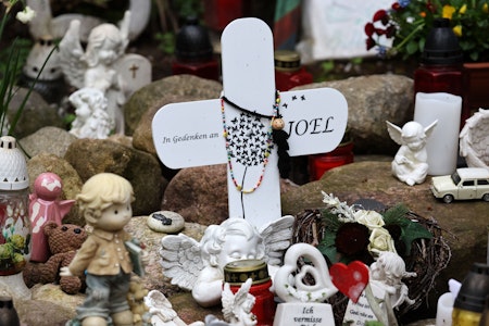 Mord an Joel in Pragsdorf: Fast acht Jahre Haft für 15-Jährigen