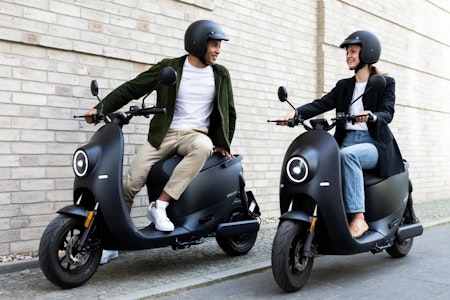 Emco übernimmt Berliner E-Moped-Marke Unu: „Das Erbe weiterentwickeln“
