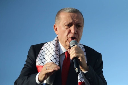 Erdogan macht Ernst: Türkei verhängt Handelsstopp gegen Israel – trifft es auch die deutsche Wirtsc…