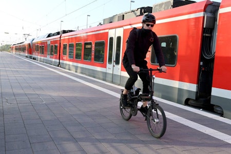 Rad-App: Berliner und Brandenburger erradeln mehr als 10 Millionen Kilometer