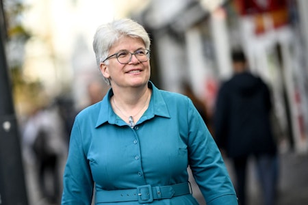 Berlin-Mitte sucht innovative soziale Projekte