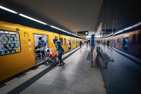 Fahrpreise bei BVG und S-Bahn steigen kräftig: Was auf die Fahrgäste in Berlin und Brandenburg jetz…