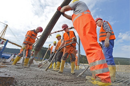 Bauarbeiten an Eisenbahnüberführung zwischen Berlin-Buch und Bernau verschoben