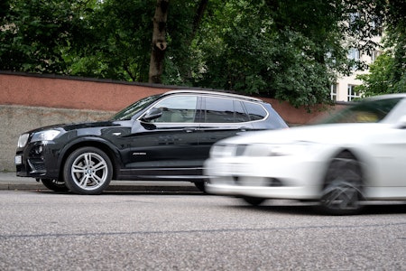 Parken in Berlin: Wird es für SUVs bald teurer? – und wie hoch sind die Gebühren jetzt?