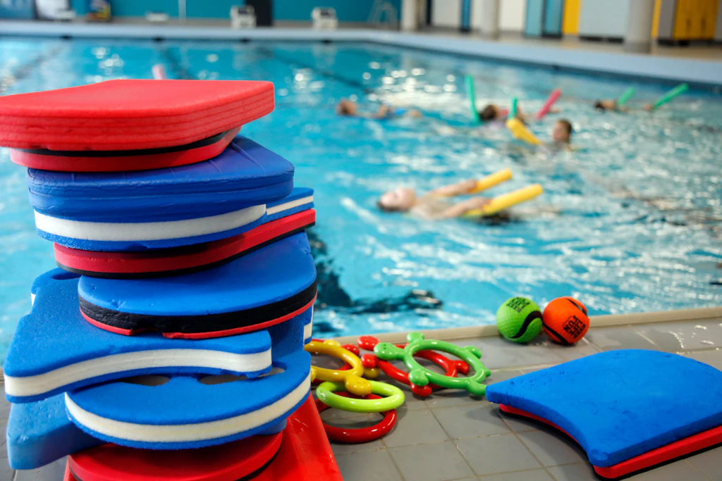 Learning to swim in Berlin: Holiday courses reduce the number of ...