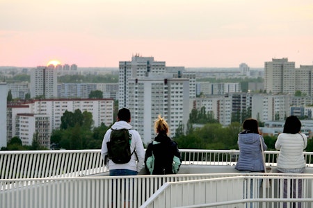 Europawahl: AfD stärkste Partei in Marzahn-Hellersdorf – was sagt die Gen Z dazu? 